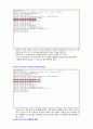 컴퓨터 네트워크 설계(routing protocol 설정과 네트워크 환경 설계) 3페이지
