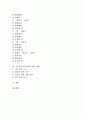 국악(한국전통음악)의 개념과 구성요소, 국악(한국전통음악)의 음계와 국악기(한국전통악기)의 분류, 초등학교국악교육의 국악기지도, 초등학교국악교육의 민요와 장단지도, 초등학교국악교육의 장구지도와 평가방법 3페이지