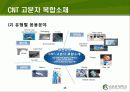 Carbon Nano Tube(탄소나노튜브) (CNT)의 구조 및 물성, 응용기술, 응용제품 14페이지