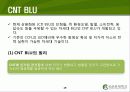 Carbon Nano Tube(탄소나노튜브) (CNT)의 구조 및 물성, 응용기술, 응용제품 19페이지