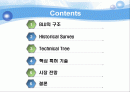 고효율 및 초박형 BLU 관련 특허 발표 자료 2페이지
