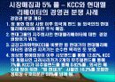 M&A의 총괄 체계 및 사례분석 34페이지