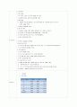 기본측정 및 액체 및 고체물질의 밀도 측정 3페이지