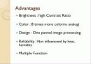 DLP (Digital Light Processing) 기술동향 조사 및 예측 발표 자료 6페이지