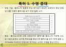 Flexible Display 정의(개요), 핵심 기술, 기술별 국내외 기술 개발 현황, 특허분석, 향후 시장성과 경쟁력 분석 발표 자료 14페이지