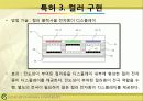 Flexible Display 정의(개요), 핵심 기술, 기술별 국내외 기술 개발 현황, 특허분석, 향후 시장성과 경쟁력 분석 발표 자료 16페이지