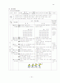배구수업지도안 전체(수행평가,형성평가,총괄평가) 8페이지