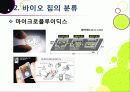 [바이오 칩]바이오칩의 개념(정의, 장점, 특징, 종류, 필요성, 활용 분야 등) 이해와 바이오칩 적용 기술 및 시장 동향과 해결과제 고찰 13페이지