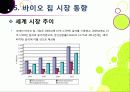 [바이오 칩]바이오칩의 개념(정의, 장점, 특징, 종류, 필요성, 활용 분야 등) 이해와 바이오칩 적용 기술 및 시장 동향과 해결과제 고찰 26페이지