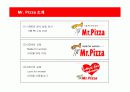 미스터피자(Mr.Pizza)의 마케팅 분석 5페이지