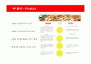 미스터피자(Mr.Pizza)의 마케팅 분석 13페이지