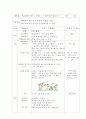 교수학습지도안-체조,매트운동,(총9차시) 4페이지