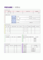 [무역회사/자동차영업/제약영업/금융영업] 영업직 자기소개서 예문모음 4편 + 이력서양식 (자기소개서 예문모음) 9페이지