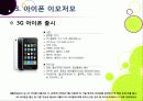 [아이폰]아이폰 소개(장단점,특징,성능 등)와 아이폰의 성공 원인 및 휴대폰 산업에 미치는 영향 분석, 국내 스마트폰 시장의 해결과제 고찰 12페이지