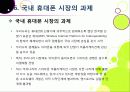 [아이폰]아이폰 소개(장단점,특징,성능 등)와 아이폰의 성공 원인 및 휴대폰 산업에 미치는 영향 분석, 국내 스마트폰 시장의 해결과제 고찰 33페이지