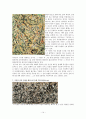 잭슨폴록(Jackson Pollock ) 작품세계 14페이지