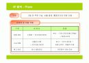 샌드위치 전문점 창업계획서 23페이지