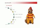 인터넷 애견업체 창업계획서 14페이지