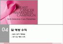 [여성과건강] 암과 여선건강 29페이지