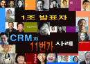 CRM - 11번가 (파워포인트 애니메이션용) 1페이지