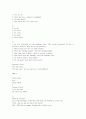 grammar express basic 답지 9페이지