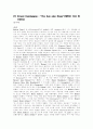 20세기 영미소설 20세기영국미국소설 30페이지