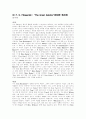 20세기 영미소설 20세기영국미국소설 53페이지