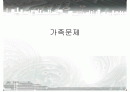 가족 문제에 대한 이해 1페이지