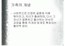 가족 문제에 대한 이해 2페이지