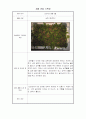 상추재배 관찰기록 5페이지