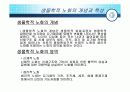노화의 과정과 결과PPT자료 4페이지