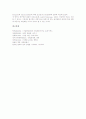 조사(분석)의 기초, 조사(분석)의 종류, 사업타당성조사(창업타당성분석)의 요소, 사업타당성조사(창업타당성분석)의 항목, 사업타당성조사(창업타당성분석)의 절차, 사업타당성조사(창업타당성분석)의 역할 분석 14페이지