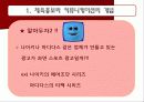 체육 행정론(커뮤니케이션 및 사무관리) 15페이지