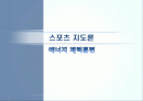 스포츠 지도론- 에너지 체력훈련 1페이지