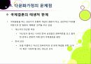 [다문화가정]다문화가정의 정의 및 개념 이해, 다문화가정 문제의 발생 배경 및 원인 분석과 바람직한 해결 방안 모색 19페이지