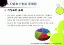 [다문화가정]다문화가정의 정의 및 개념 이해, 다문화가정 문제의 발생 배경 및 원인 분석과 바람직한 해결 방안 모색 22페이지