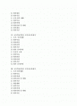 도덕과교육(바른생활교육)의 성격과 목표, 초등학교1학년 바른생활교육평가, 초등학교2학년 바른생활교육평가, 초등학교3학년 도덕과교육평가, 초등학교4학년 도덕과교육평가, 초등학교5, 6학년 도덕과교육평가 분석 2페이지
