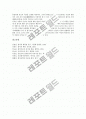[신라시대 향가][안민가][신라 향가][향가 안민가][신라][신라시대]신라 향가 안민가의 배경, 신라 향가 안민가의 원문, 신라 향가 안민가의 해독, 신라 향가 안민가의 작품해설에 관한 고찰(신라 향가 안민가) 4페이지