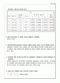 갈릴레오 실험과 경사면에서 중력 가속도 측정(결과) 2페이지