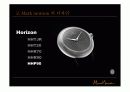 디자이너조사 - 3대 산업디자이너 마크 뉴슨 Mark newson 16페이지