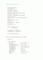 2008년 1학기 윈도우프로그래밍 중간시험과제물(차일드 윈도우 사용하기) 3페이지
