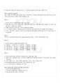 2009년 1학기 세계의정치와경제 기말시험 핵심체크 20페이지