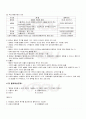 2009년 1학기 행정학개론 기말시험 핵심체크 3페이지