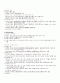 2009년 1학기 방송의이해 기말시험 핵심체크 2페이지