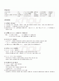 2009년 1학기 고급일본어활용1 중간시험 핵심체크 2페이지