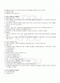 2009년 2학기 정부기업관계론 기말시험 핵심체크 4페이지