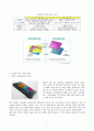 OLED(Organic Light-Emitting Diode)와 LTPS(Low Temp. Poly Si) 기술 관련 시장의 기술동향 조사 및 예측 7페이지