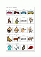 AAC(보완대체의사소통:Augmentative and Alternative Communication)의 공학적 활용 10페이지
