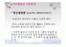 프로이드 정신역동이론 8페이지