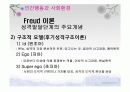 프로이드 정신역동이론 10페이지
